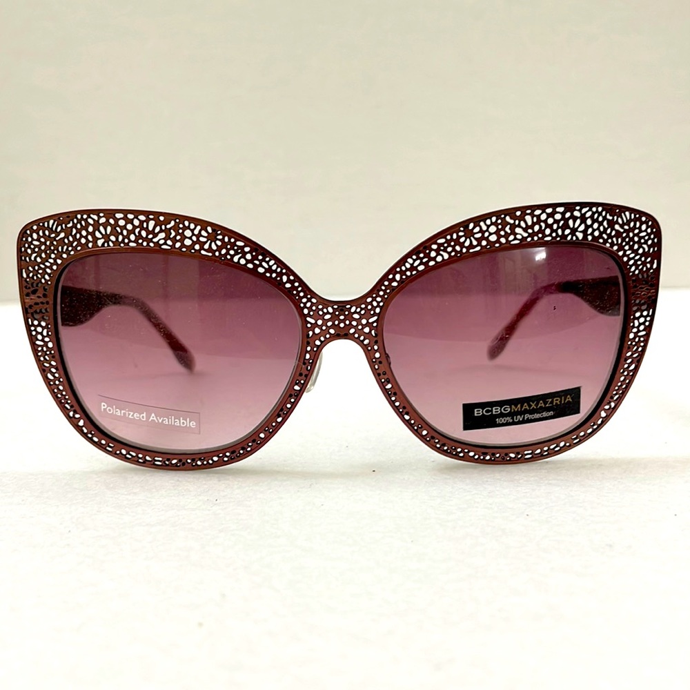 NEW BCBGMaxAzria Sunglases